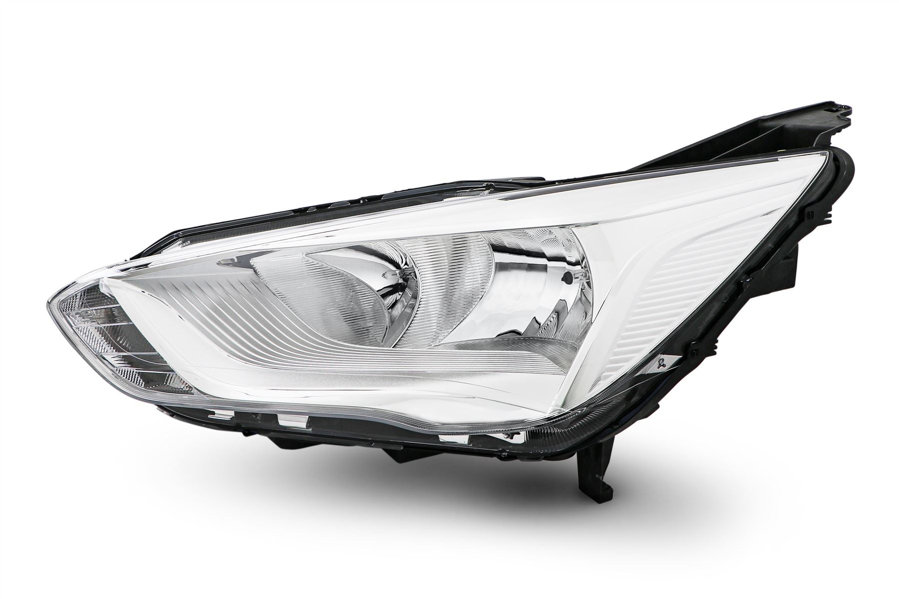 Ford C-Max Left Headlight, Valeo OEM, OEM 1900185 - View 6