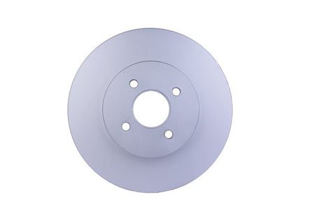 Hella Brake Disc for FORD & Ford Australia, OEM quality, OEM 2M5V1125AA - View 3