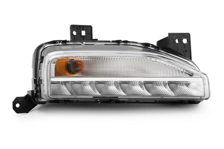 Volkswagen T Roc Right Daytime Running Light, Valeo OEM, OEM 2GA941055C, MPN 47720