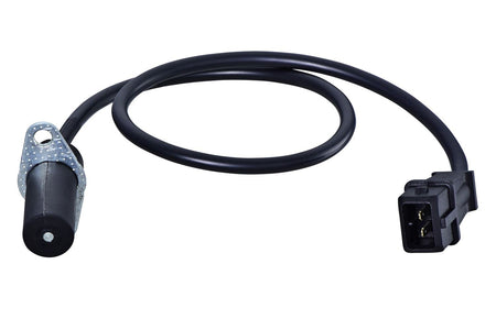 Fiat Ducato Crankshaft Sensor, Hella OEM, OEM 5944390, MPN 6PU 358 191-191