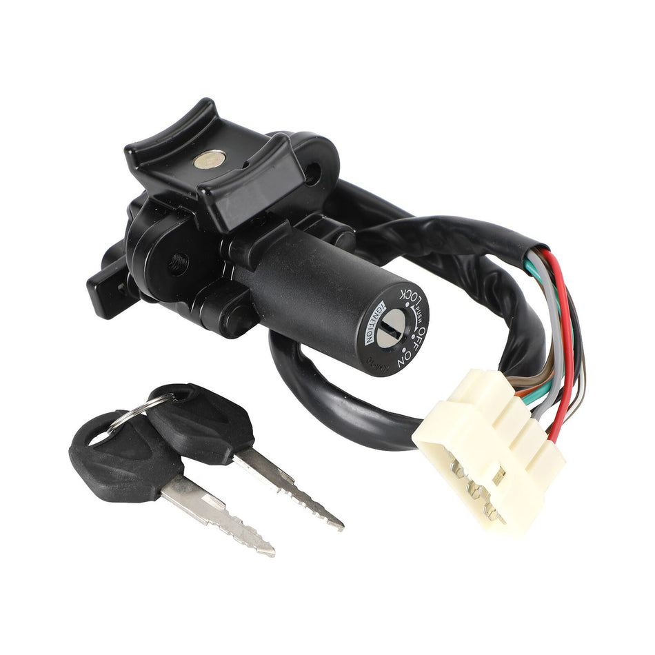Ignition Key Switch - for Kawasaki | Eurowagens - View 10