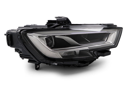 Audi A3 Right Headlight, Valeo OEM, OEM 8V0941774D - View 5