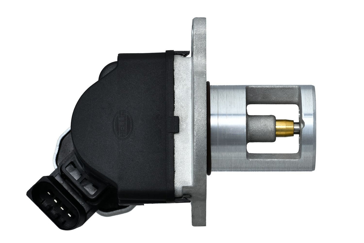 Hella EGR Valve for Mercedes-Benz, OEM quality, OEM 646 140 17 60 - View 2