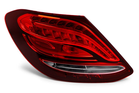 Mercedes-Benz E-Class Left Rear Light, Magneti Marelli OEM, OEM A2139061700, MPN MRL5152
