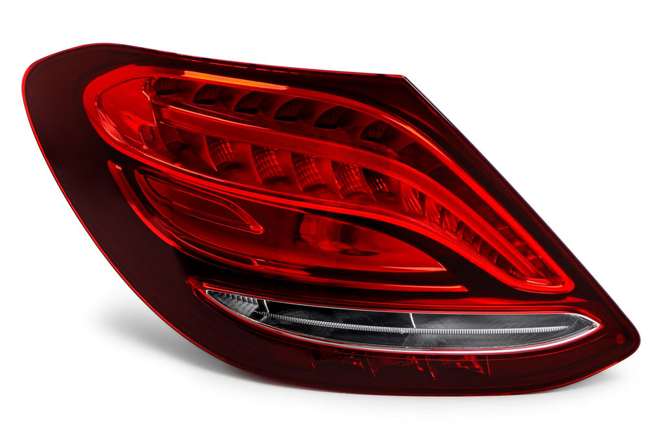 Mercedes-Benz E-Class Left Rear Light, Magneti Marelli OEM, OEM A2139061700, MPN MRL5152