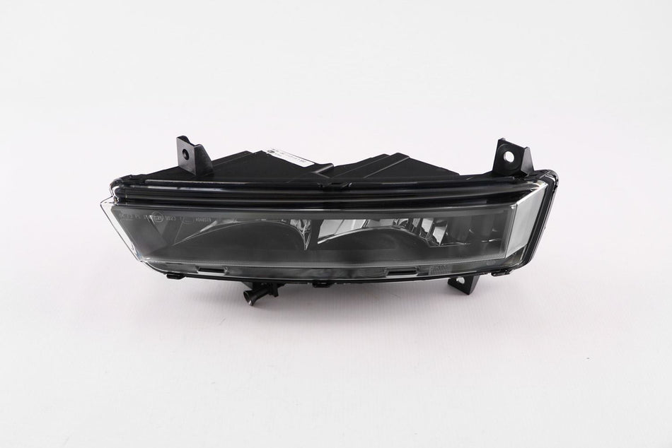 Hella Left Front Fog Light for Skoda, OEM quality, OEM 5E0941701A - View 2