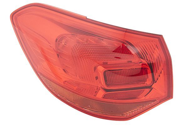 Hella Left Rear Light for Vauxhall, OEM quality, OEM 12 22 250