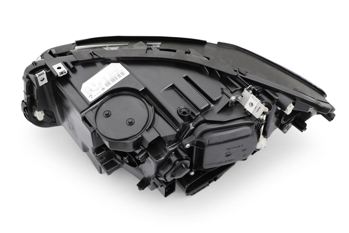 Hella Bi-Xenon LED DRL Right Headlight for BMW, OEM quality, OEM 63117343914 - View 8