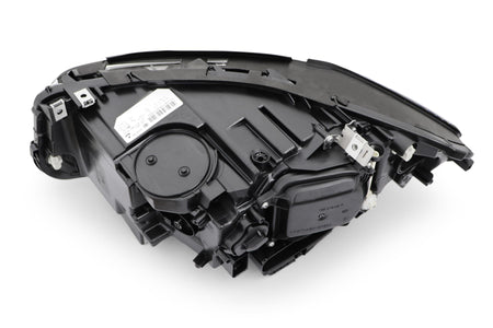 Hella Bi-Xenon LED DRL Right Headlight for BMW, OEM quality, OEM 63117343914 - View 8