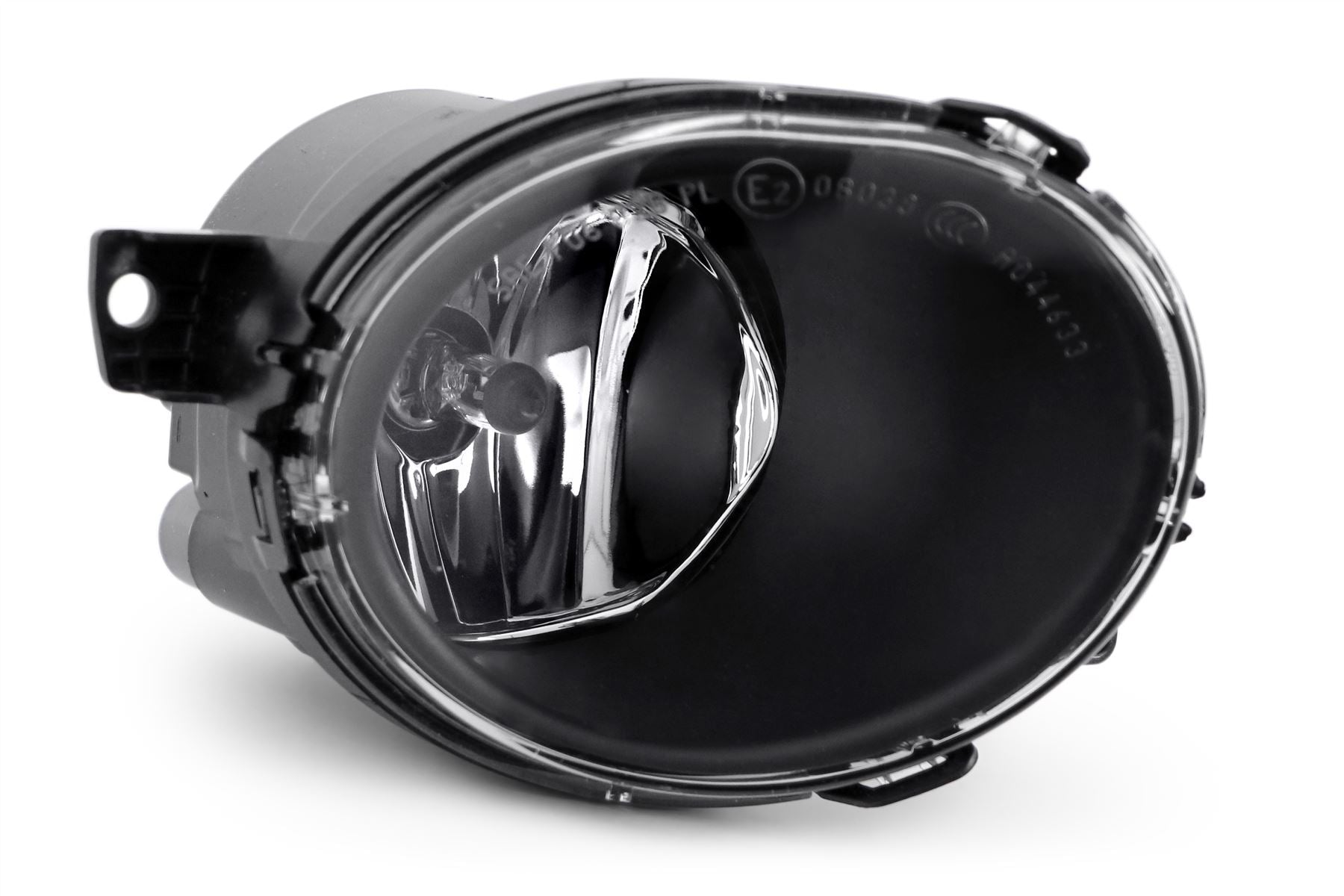 Valeo Right Front Fog Light for Volvo, OEM quality, OEM 30796681 - View 3