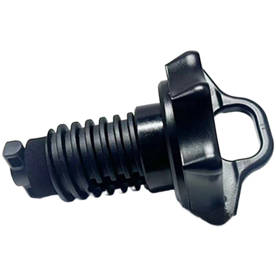 Spare Tire Mounting Bolt Screw - for Volkswagen | Eurowagens