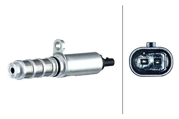 Hella Camshaft Actuator for Vauxhall, Chevrolet & more, OEM quality, OEM 12662737, MPN 6NW 358 188-141