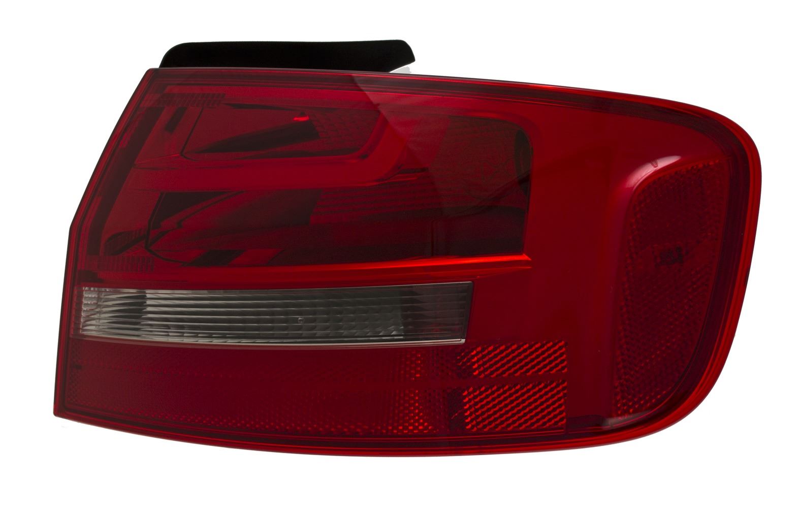 Audi A4 B8 Right Rear Light, Hella OEM, OEM 8K5 945 096 AB - View 8