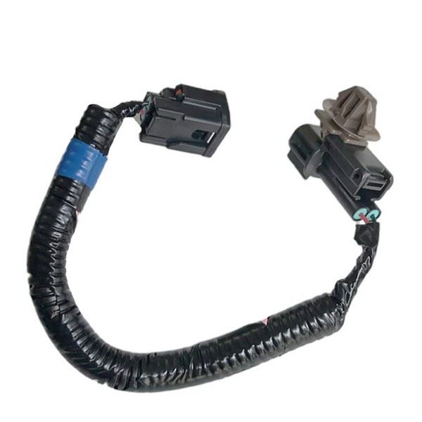 Bumper Wiring Harness Front - for Honda - OEM 32216-TVC-Y00 | Eurowagens - View 7