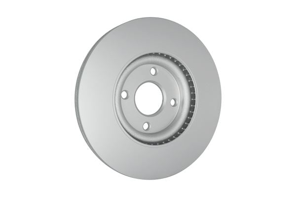 Hella Brake Disc for FORD & Ford Australia, OEM quality, OEM 2147409 - View 2