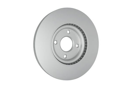 Hella Brake Disc for FORD & Ford Australia, OEM quality, OEM 2147409 - View 2