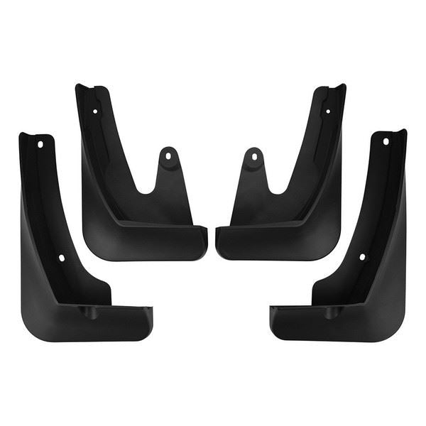 Mud Flap - for BYD | Eurowagens - View 6