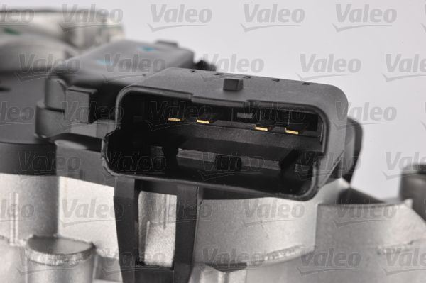 Renault Megane Front Wiper Motor, Valeo OEM, OEM 7701054828 - View 5