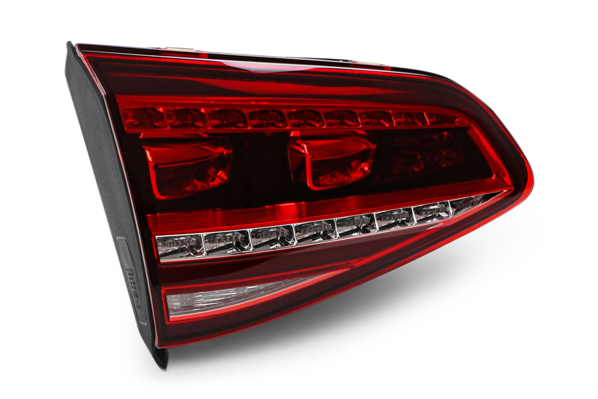 Volkswagen Golf MK7 Left Rear Light, Magneti Marelli OEM, OEM 5G0945307G - View 7