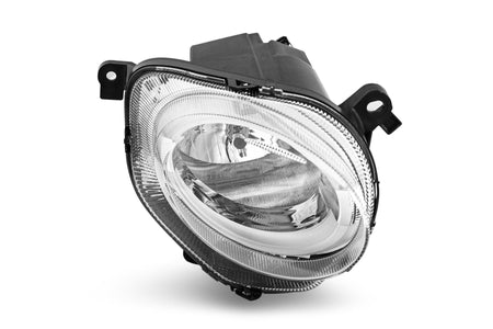 Fiat 500L Right Headlight, Magneti Marelli OEM, OEM 52070819 - View 2