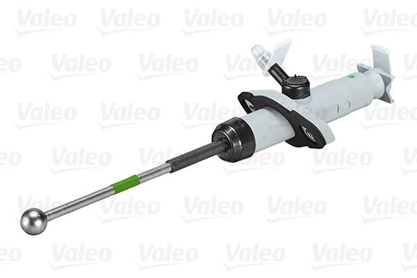 Valeo Clutch Master Cylinder for Fiat & Lancia, OEM quality, OEM 55189163 - View 2