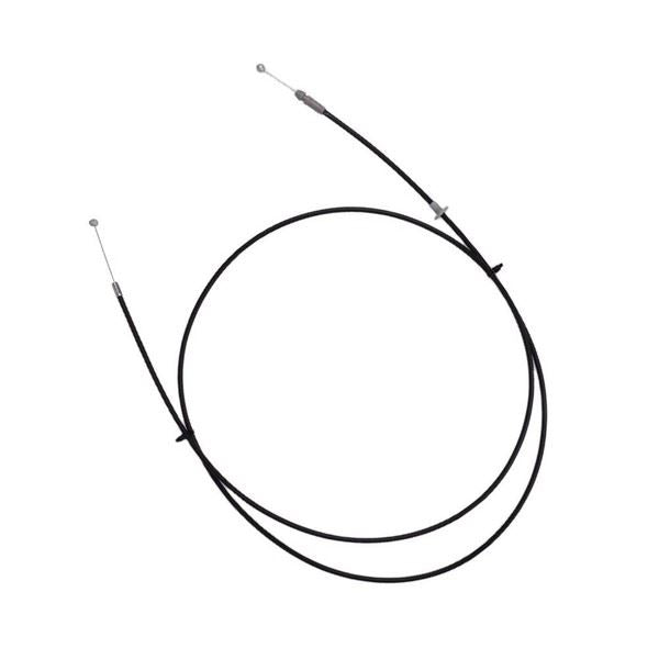 Bonnet Release Cable - for Toyota - OEM 536300R010 | Eurowagens