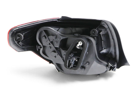Citroen DS3 Right Rear Light, Hella OEM, OEM 6351JF - View 5