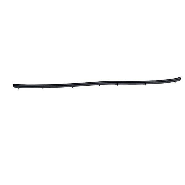 Bonnet Weatherstrip Seal - for Mitsubishi - OEM MR437091 | Eurowagens - View 2