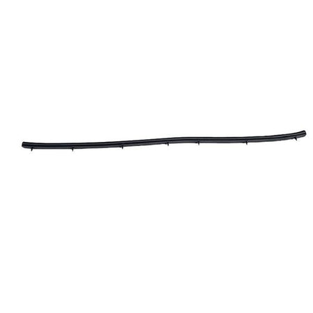 Bonnet Weatherstrip Seal - for Mitsubishi - OEM MR437091 | Eurowagens - View 2