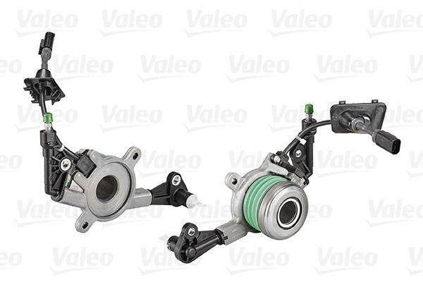 Valeo Clutch Central Slave Cylinder for Mercedes-Benz & Volkswagen, OEM quality, OEM 0002541708, MPN 804549