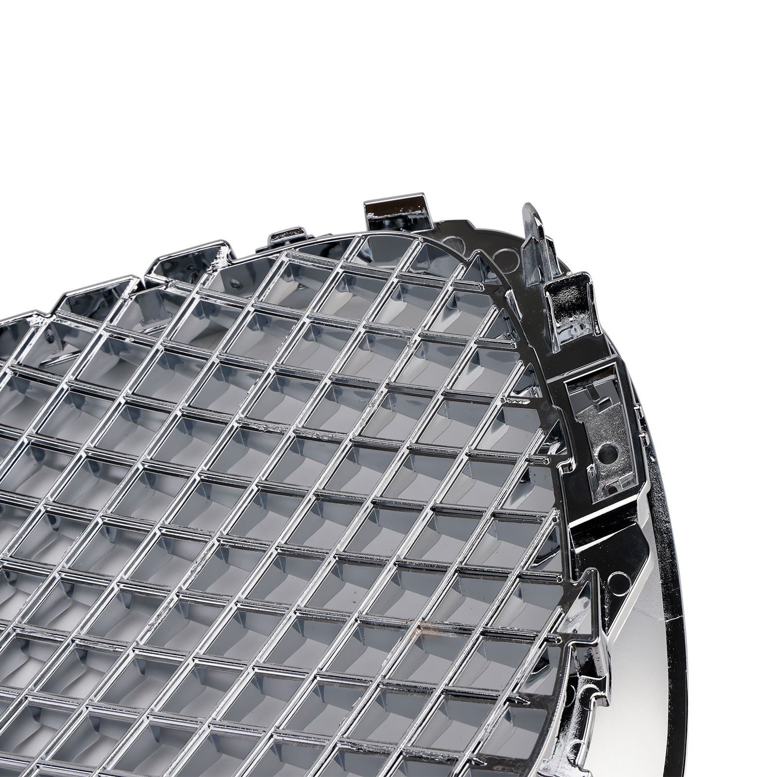Bumper Grille Front - for Jaguar | Eurowagens - View 8