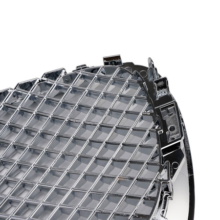 Bumper Grille Front - for Jaguar | Eurowagens - View 8