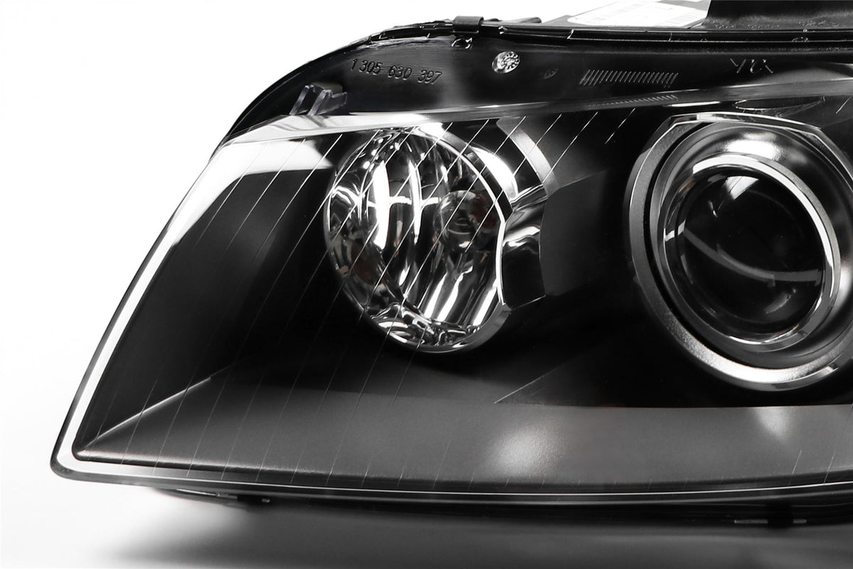 Audi A3 Right Headlight, Magneti Marelli OEM, OEM 8P0941029AB - View 10