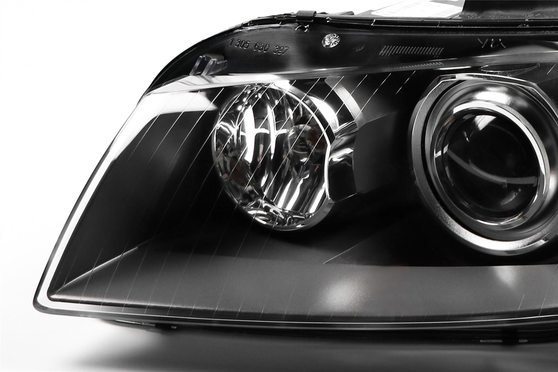 Audi A3 Right Headlight, Magneti Marelli OEM, OEM 8P0941029AB - View 10