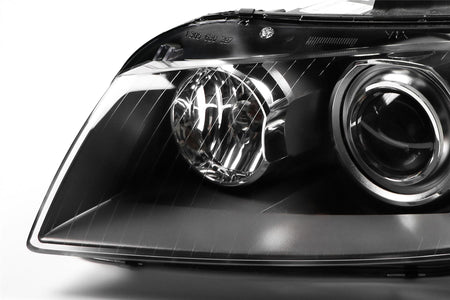 Audi A3 Right Headlight, Magneti Marelli OEM, OEM 8P0941029AB - View 10