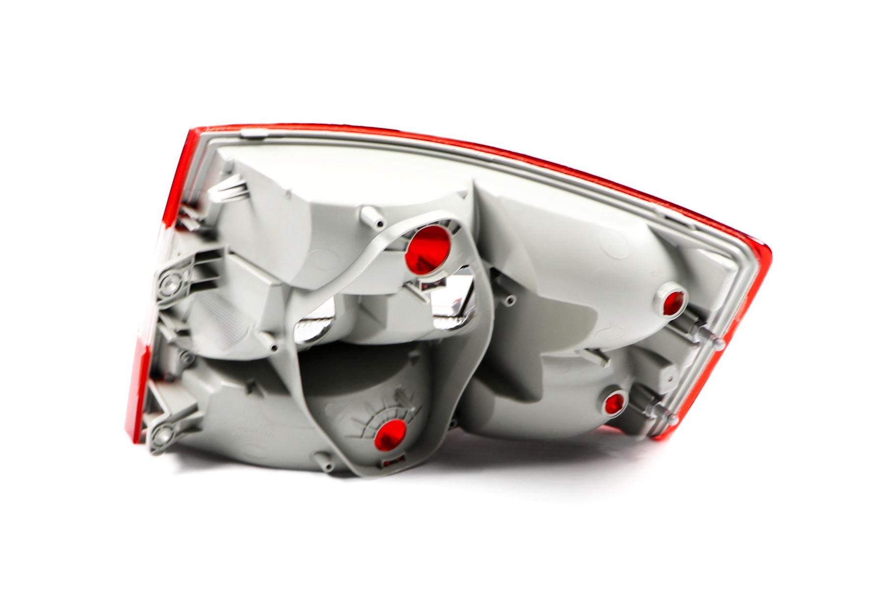 Hella Left Rear Light for Skoda, OEM quality, OEM 5E5945111 - View 2
