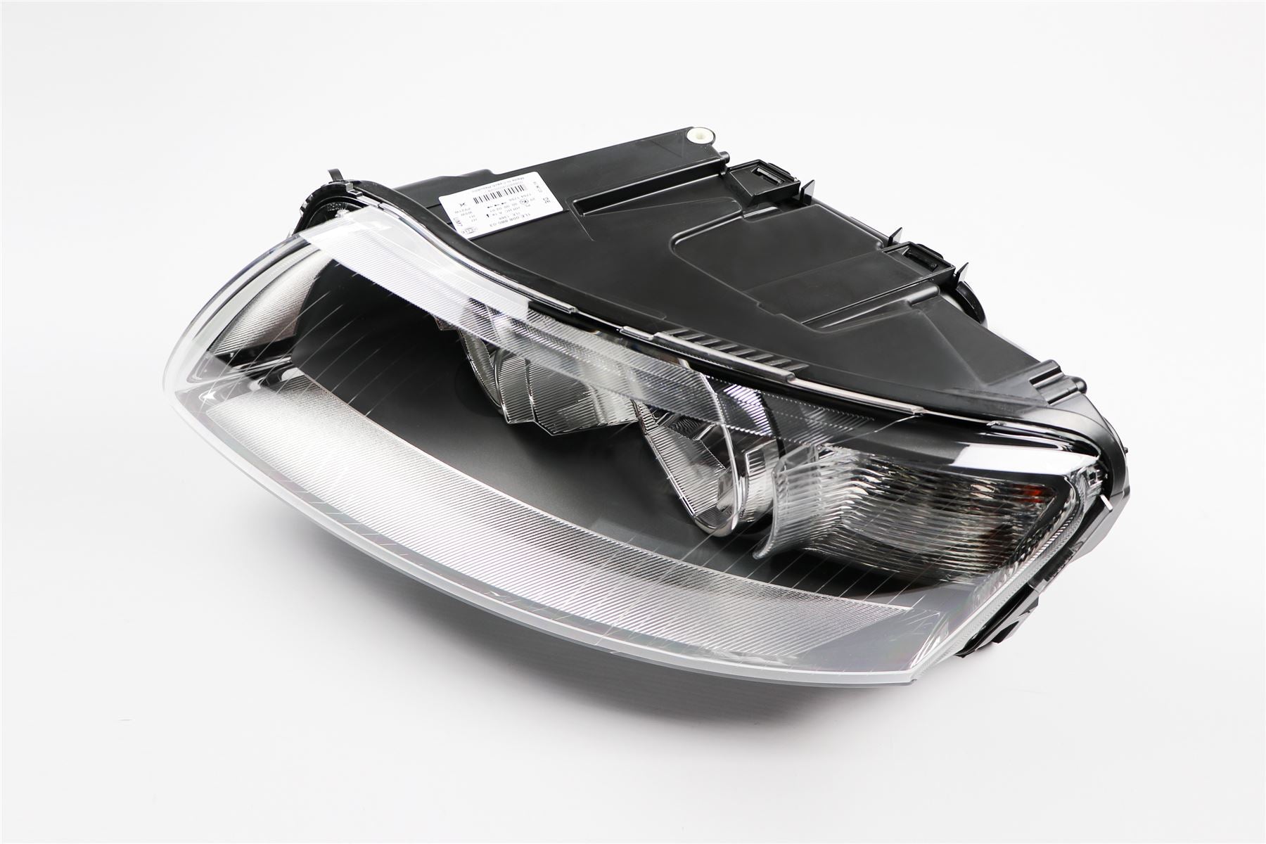 Hella Left Headlight for Audi, OEM quality, OEM 4F0941029E - View 10