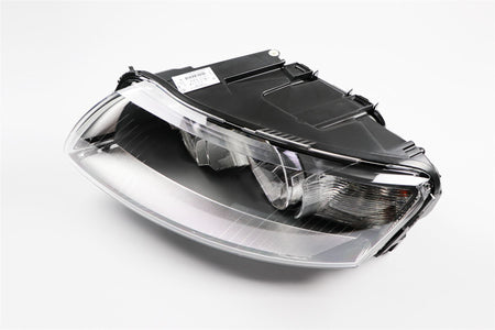 Hella Left Headlight for Audi, OEM quality, OEM 4F0941029E - View 10