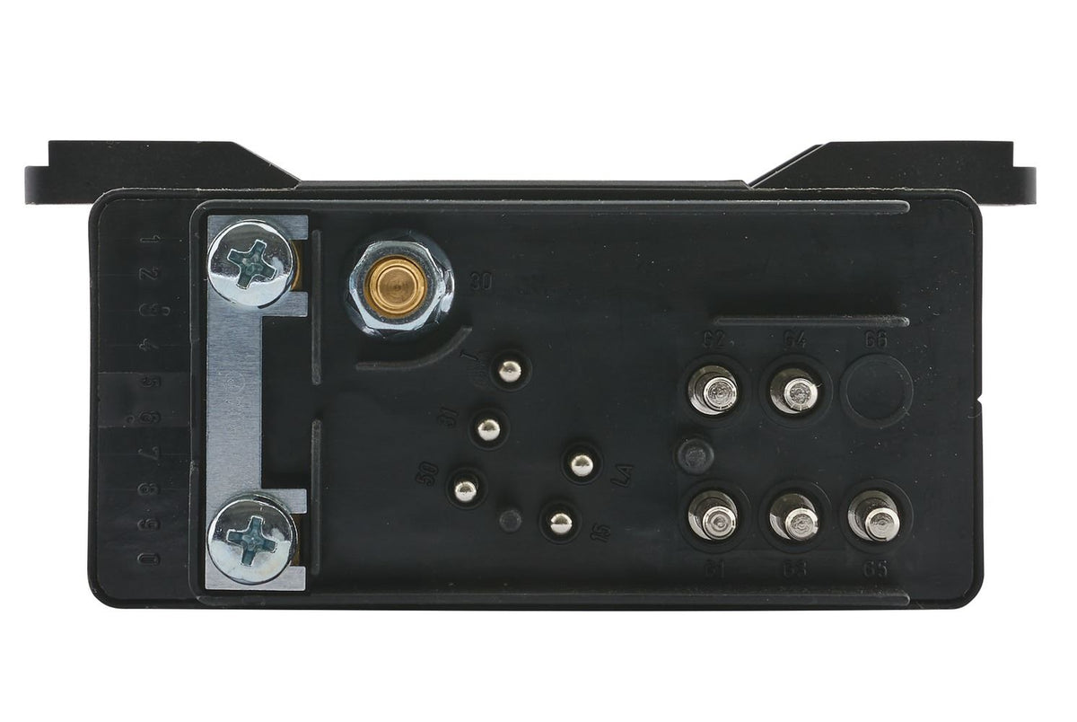 Hella Relay for Mercedes-Benz, OEM quality, OEM 0055454032 - View 2