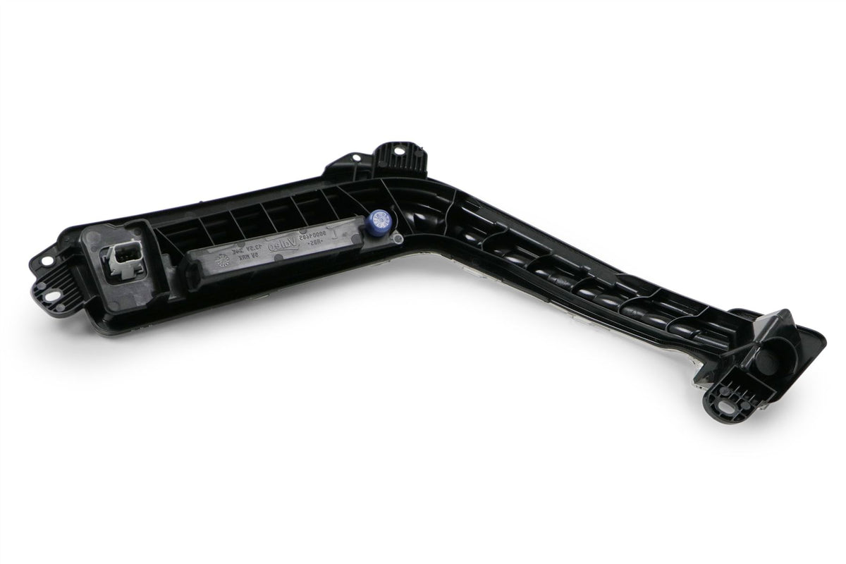 Peugeot 308 Right Daytime Running Light, Valeo OEM, OEM 6206X4 - View 2