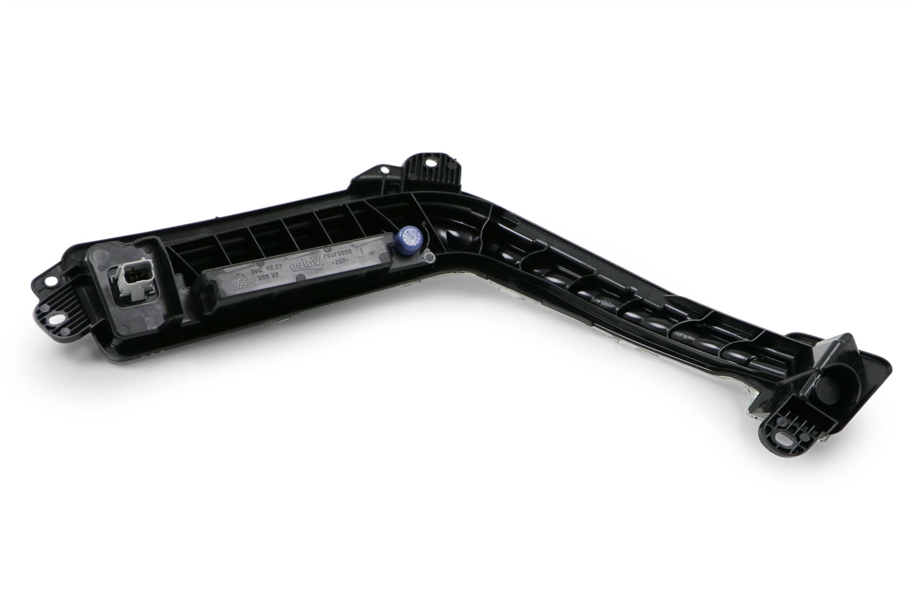 Peugeot 308 Right Daytime Running Light, Valeo OEM, OEM 6206X4 - View 2