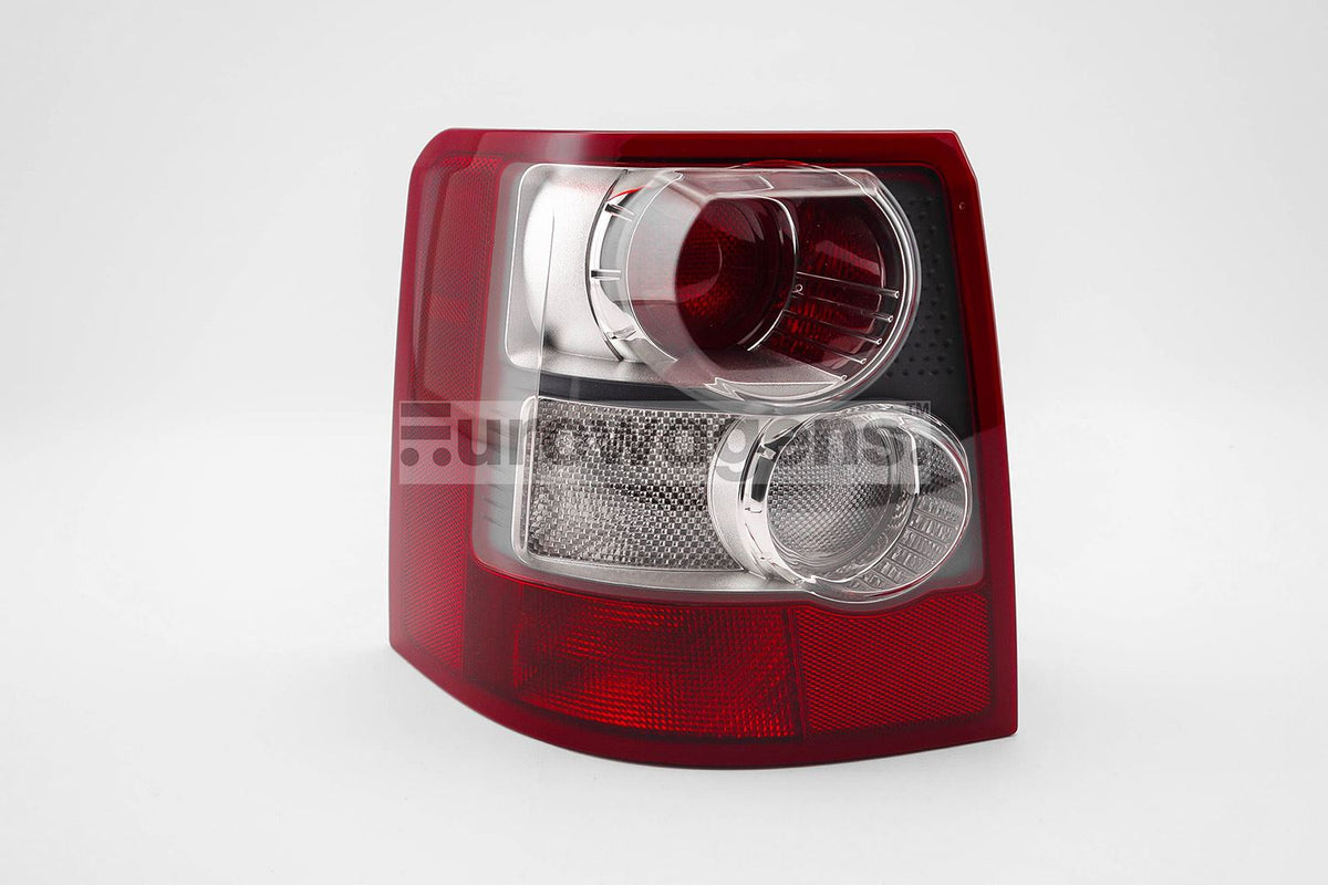 Land Rover Range Rover Sport Left Rear Light, Hella OEM, OEM LR007957