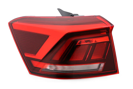 Volkswagen T-Roc Left Rear Light, Magneti Marelli OEM, OEM 2GA945095A - View 4
