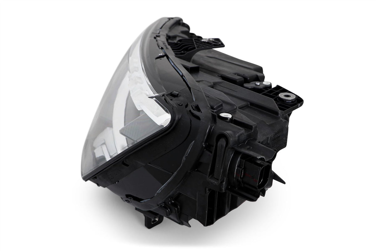 Audi A3 Sportback Left Headlight, Valeo OEM, OEM 8Y0941033A - View 11