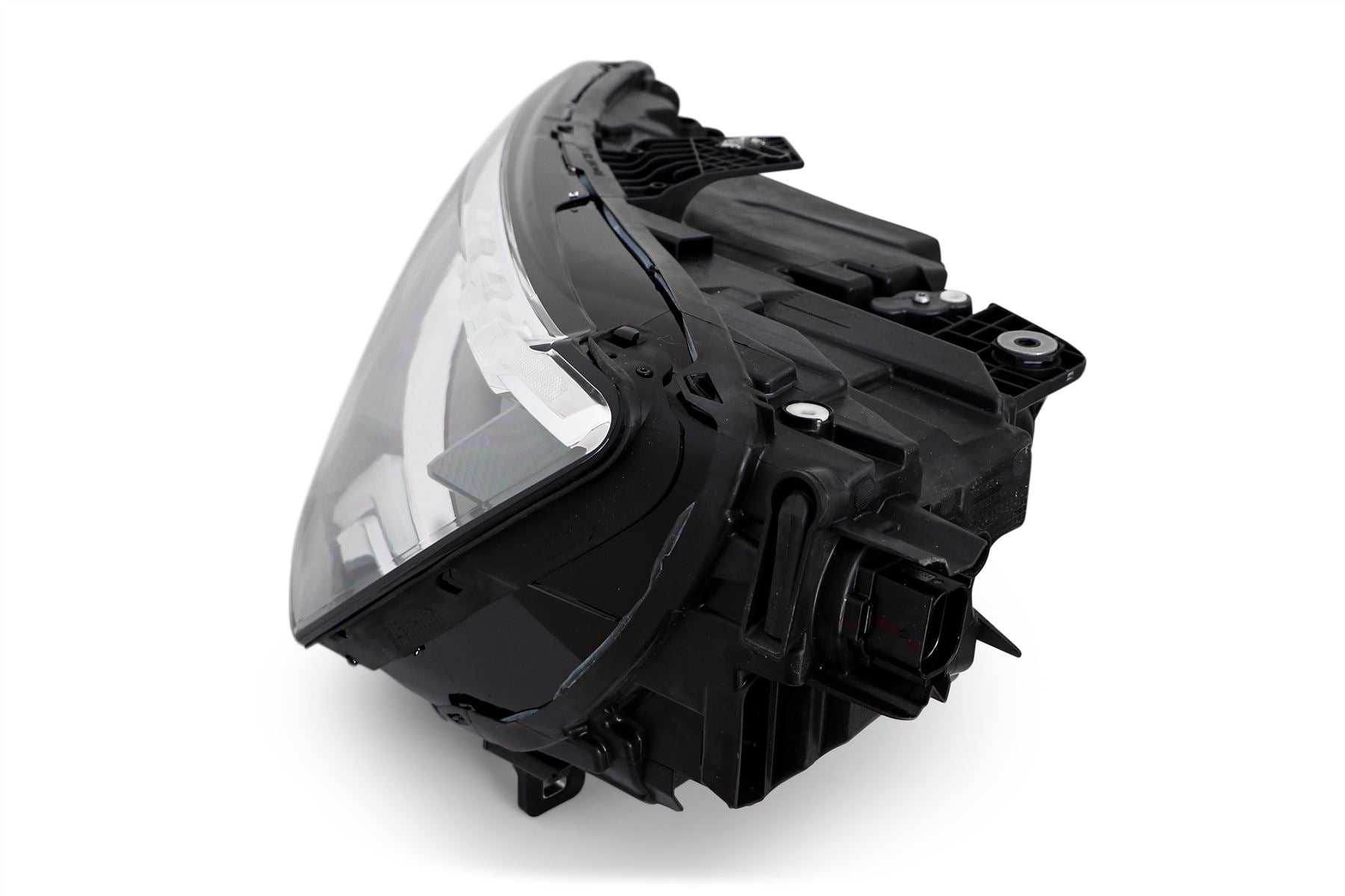 Audi A3 Sportback Left Headlight, Valeo OEM, OEM 8Y0941033A - View 11