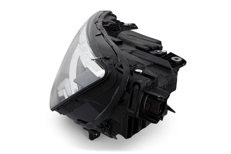 Audi A3 Sportback Left Headlight, Valeo OEM, OEM 8Y0941033A - View 11