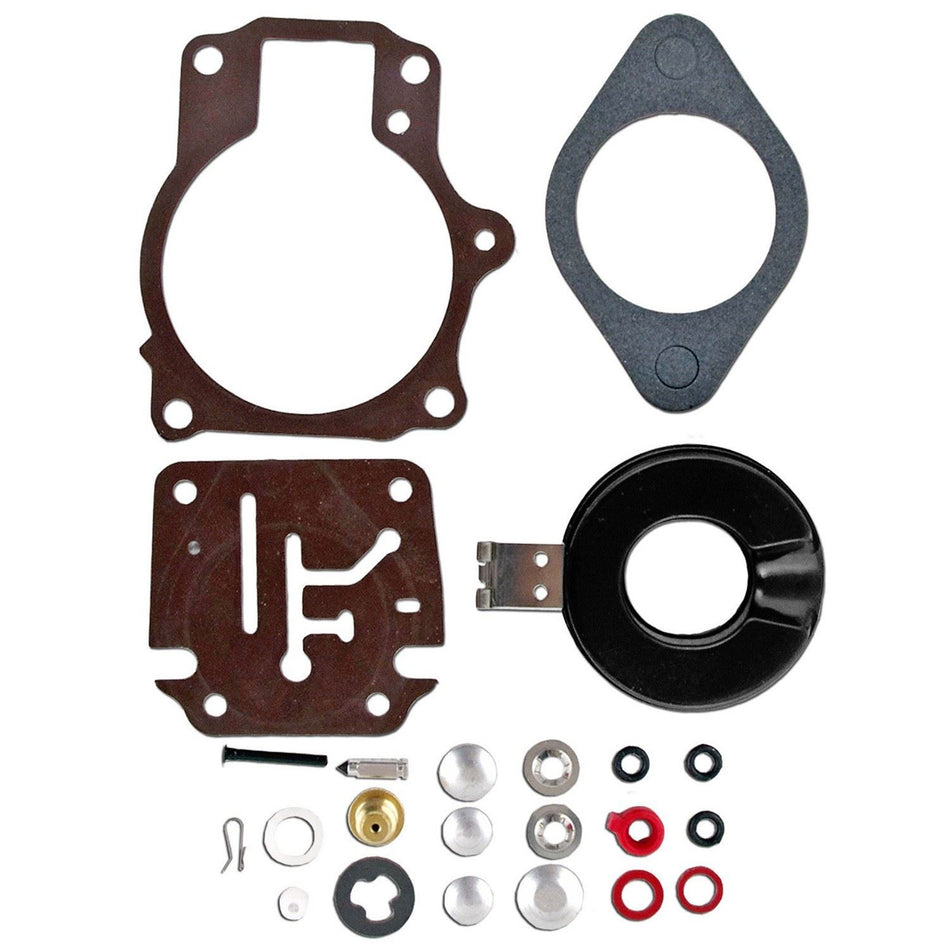 Outboard Carburetor Rebuild Kit - for Evinrude | Eurowagens