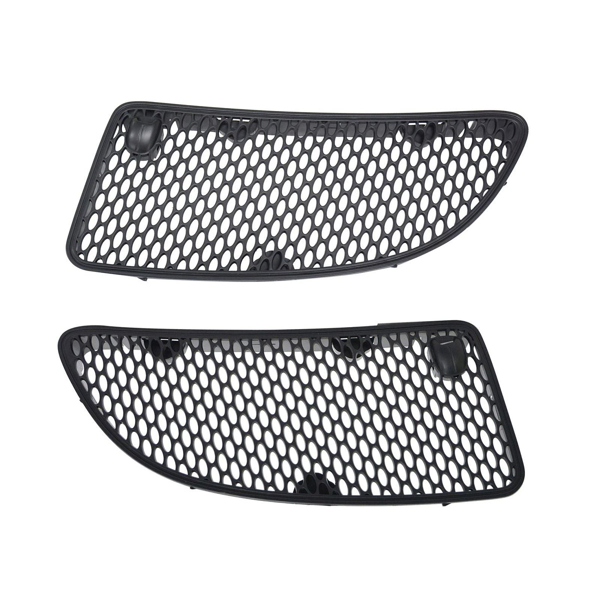 Bonnet Vent Cover - for Mercedes-Benz - OEM 1718800385 | Eurowagens - View 9