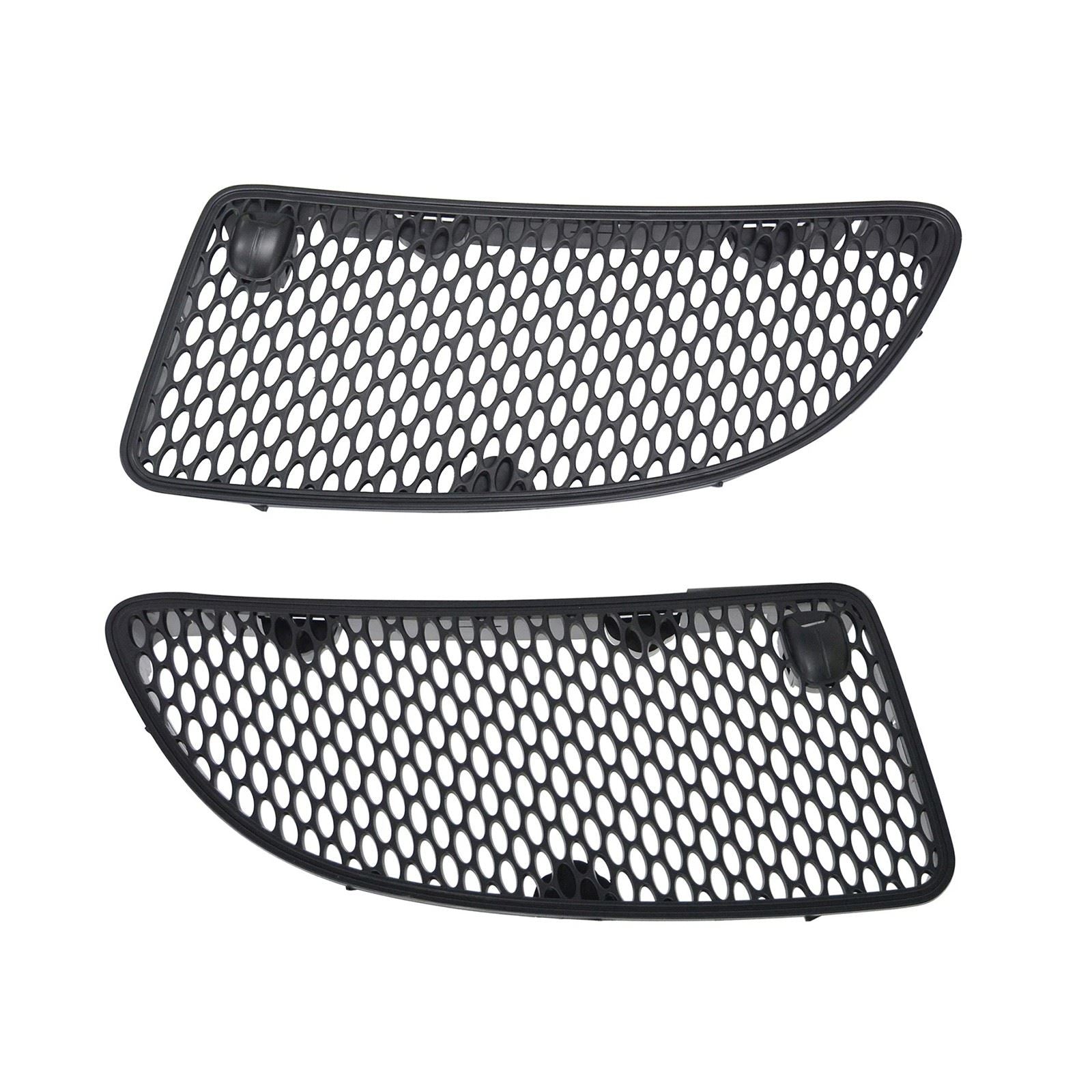 Bonnet Vent Cover - for Mercedes-Benz - OEM 1718800385 | Eurowagens - View 9