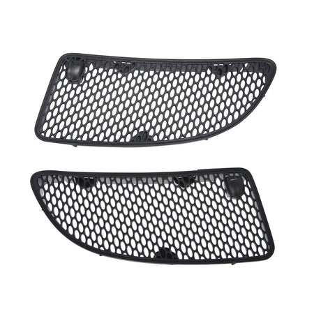 Bonnet Vent Cover - for Mercedes-Benz - OEM 1718800385 | Eurowagens - View 9